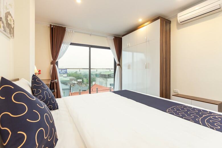 Hotel Capital O 939 Sen Hidden Charm