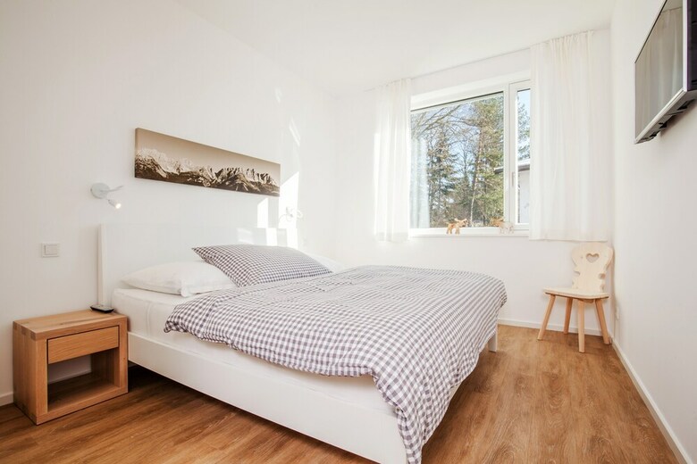 Apartamentos Quartier39