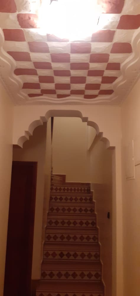Hostal Mermaids - Hostel