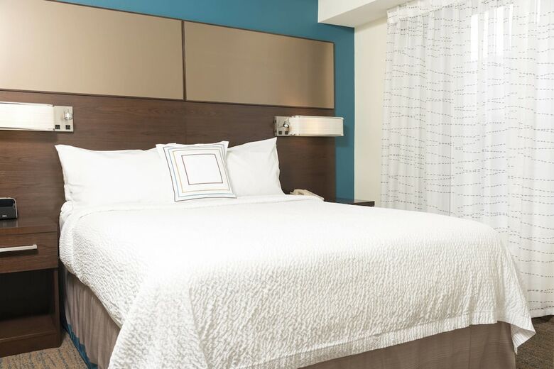 Aparthotel Residence Inn By Marriott Grand Rapids West