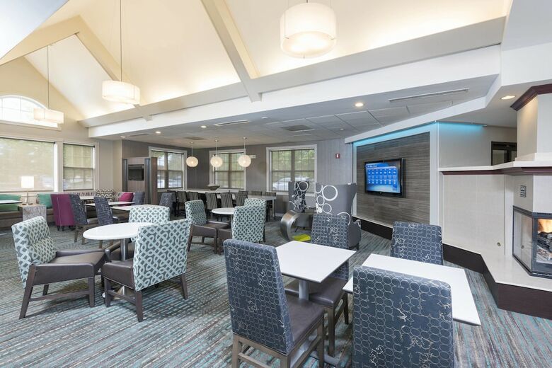 Aparthotel Residence Inn By Marriott Grand Rapids West