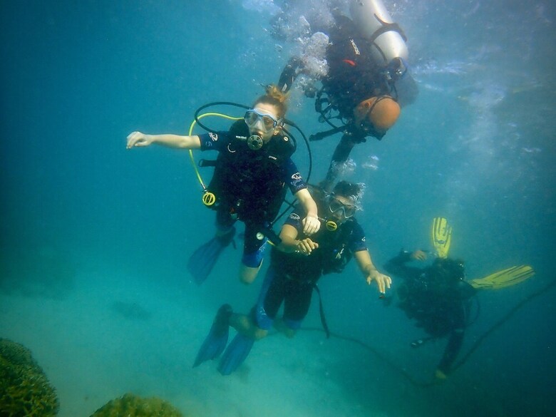 Hotel Alegria Dive Resort