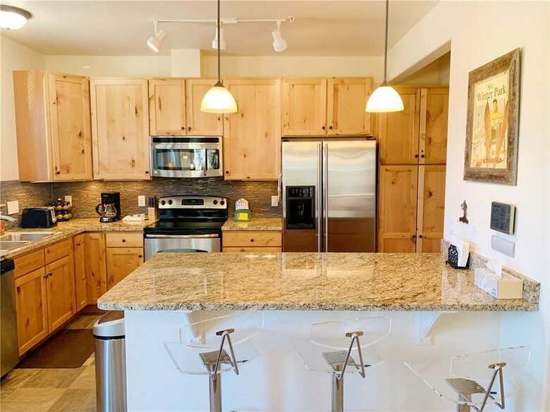 Trailhead Lodges By Stay Winter Park