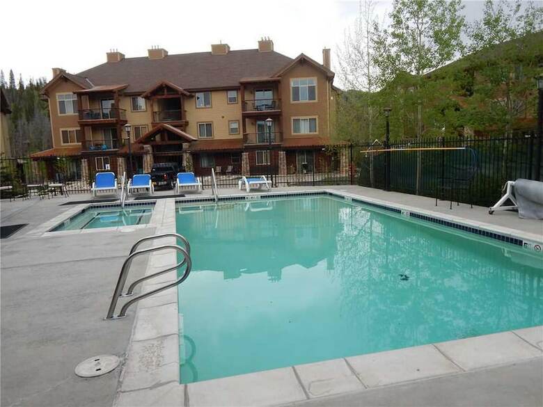 Trailhead Lodges By Stay Winter Park