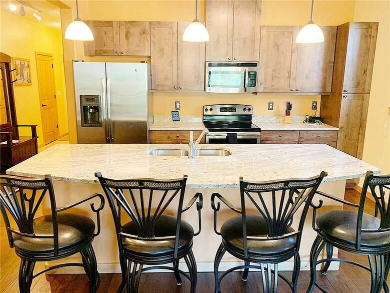 Trailhead Lodges By Stay Winter Park