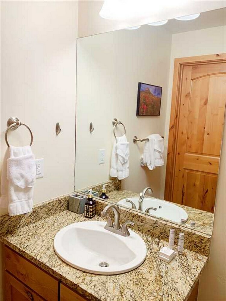 Trailhead Lodges By Stay Winter Park