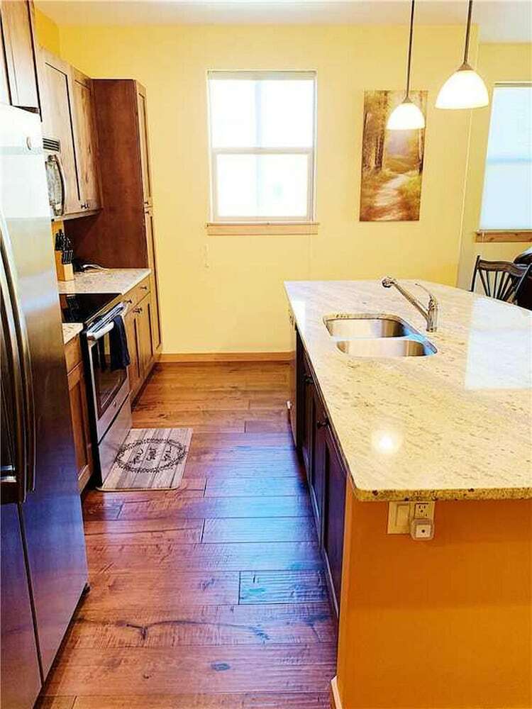 Trailhead Lodges By Stay Winter Park