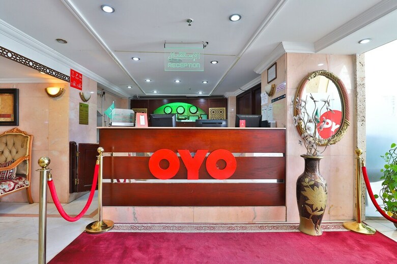 Oyo 394 Al Morooj Kareem Hotel
