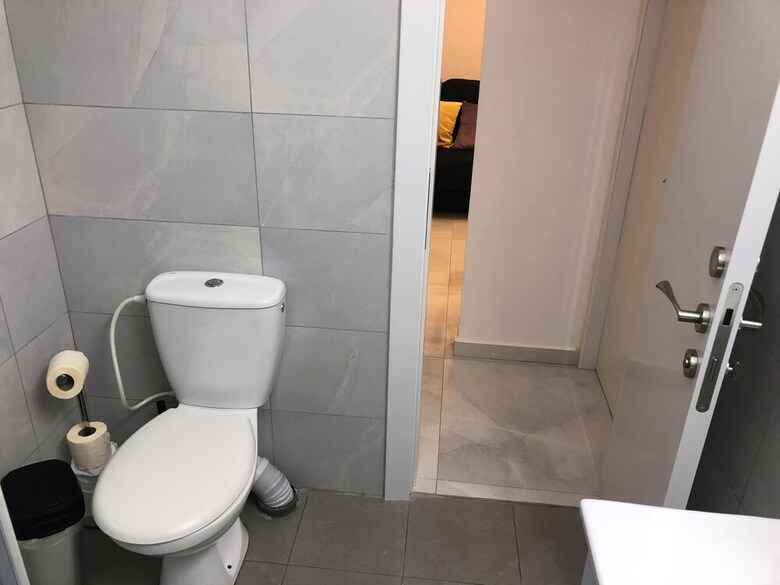 Apartamento Quiet And Homey Near The Beach