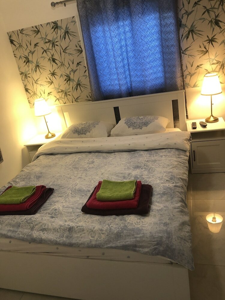 Apartamento Quiet And Homey Near The Beach