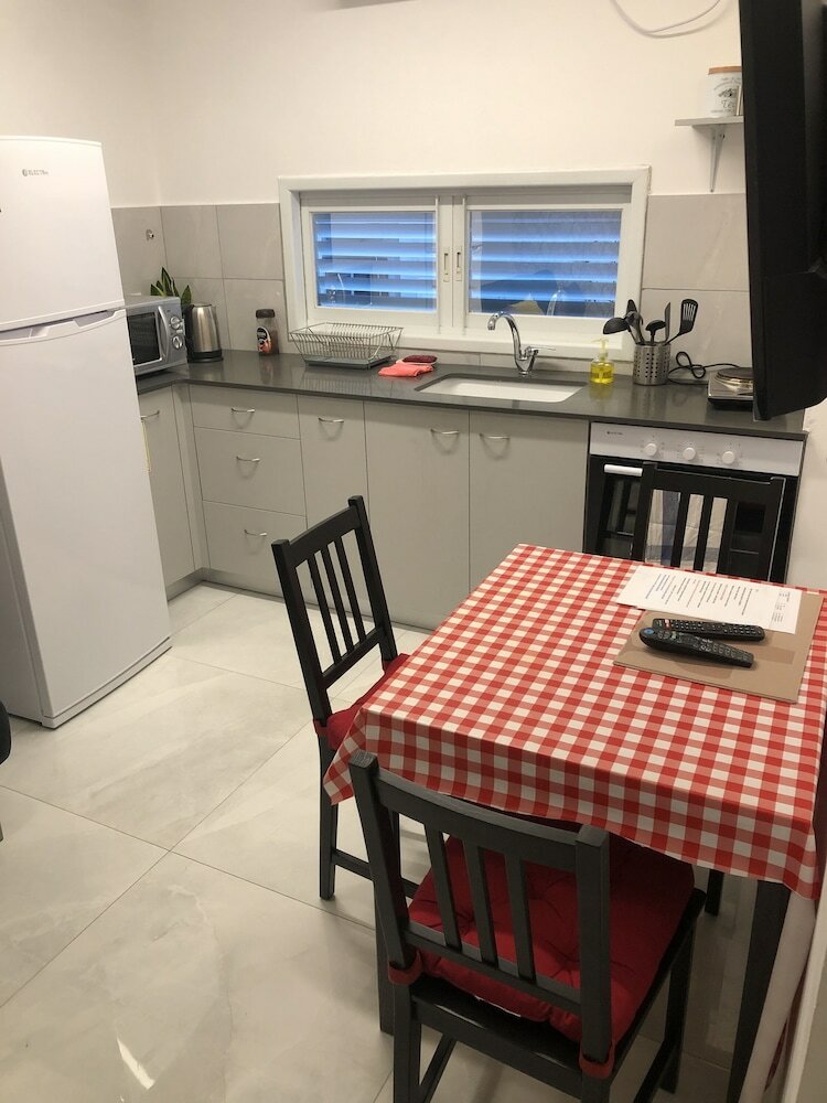 Apartamento Quiet And Homey Near The Beach