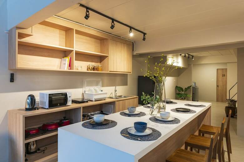 Hotel Sasi Home Sukhumvit