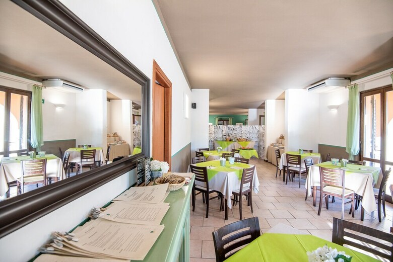 Residencia Le Corti Di Montepitti