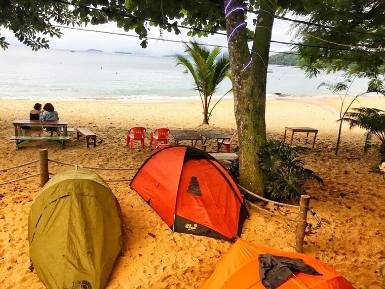 Hostal Camping Do Ben�