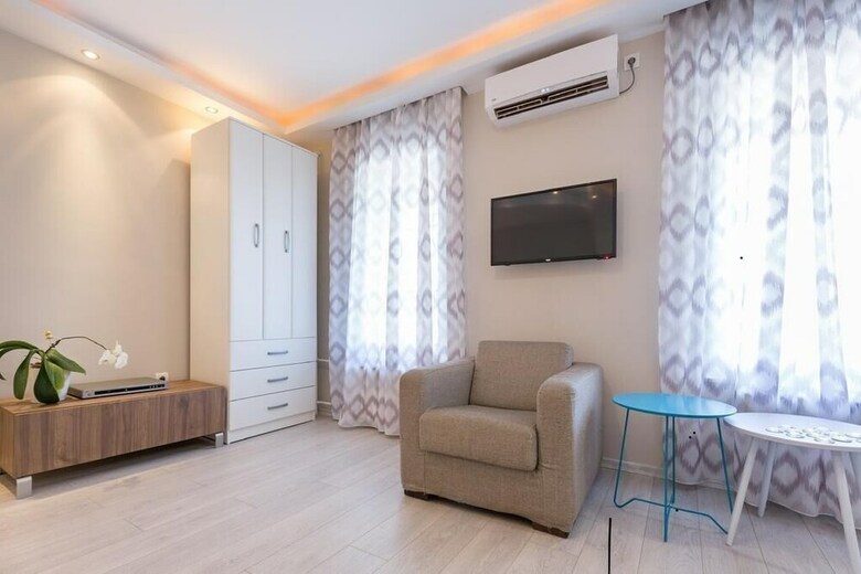 Apartamentos Love Faith Hope Kalemegdan