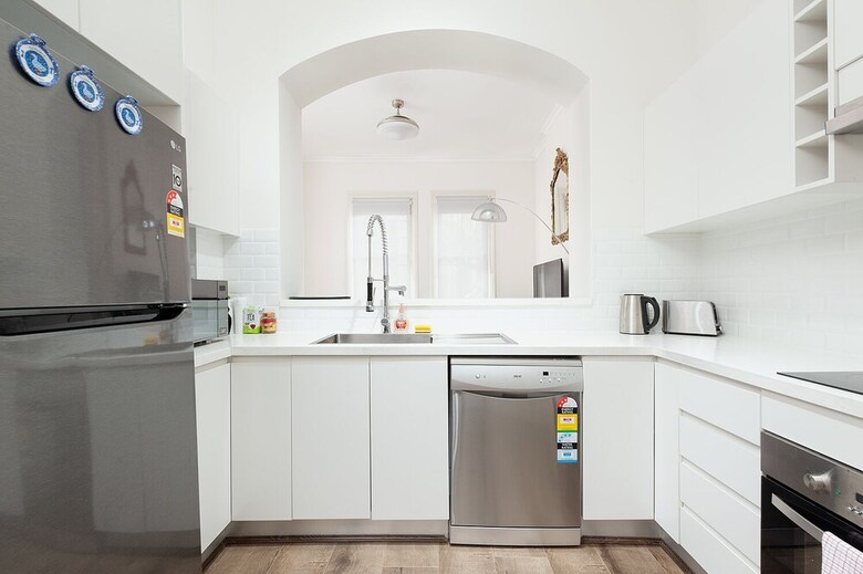 Apartamentos Stunning Sydney Home 3