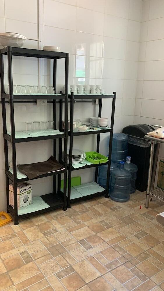 Hostal Familiar Carmencita