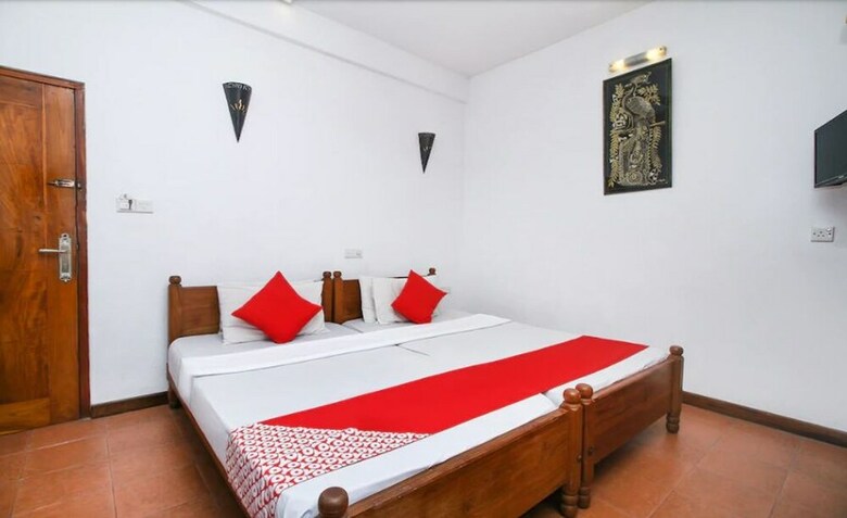 Hotel Oyo 497 Prince Residence