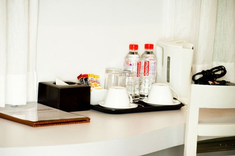 King Grand Boutique Hotel