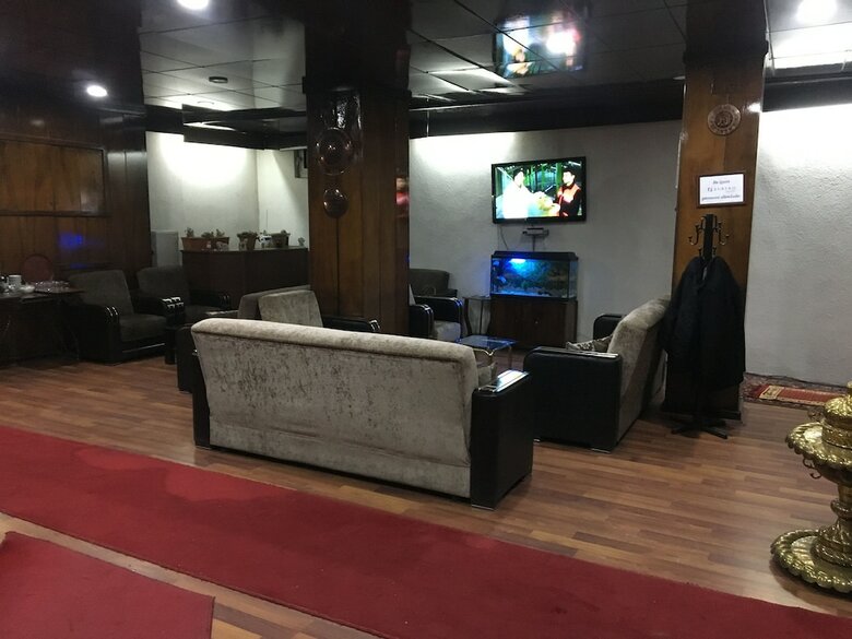 Buyuk Akcay Hotel