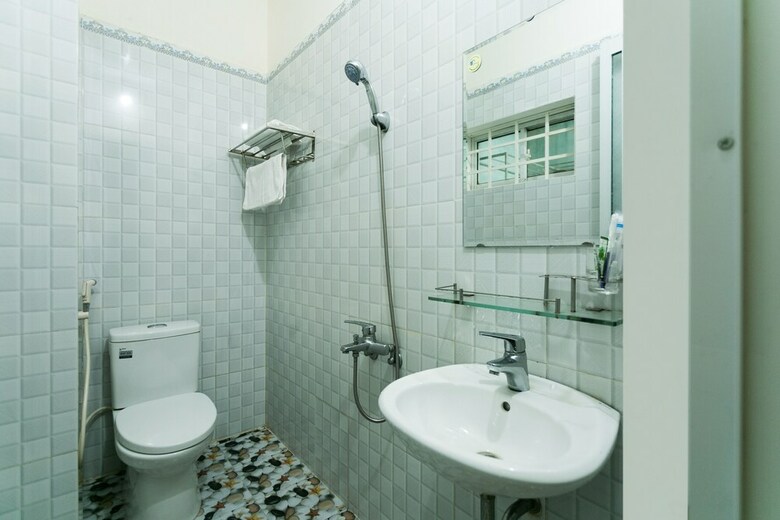 Hotel Spot On 780 Minh Huy Motel