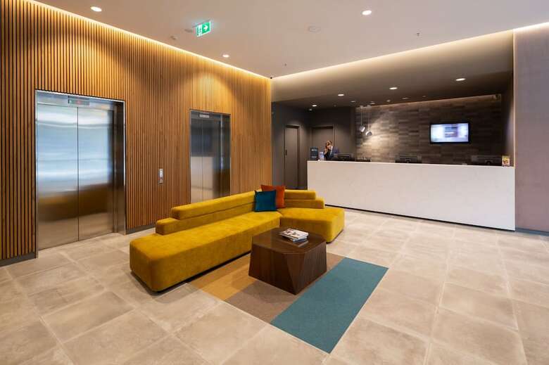 Hotel Mercure Canberra Belconnen