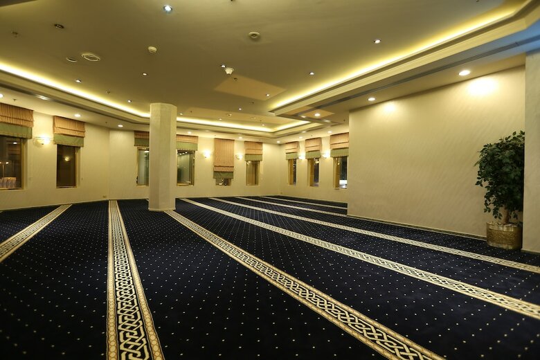 Makarem Ajyad Makkah Hotel