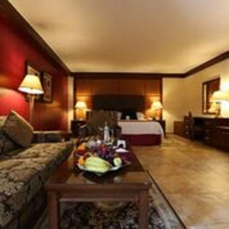 Makarem Ajyad Makkah Hotel
