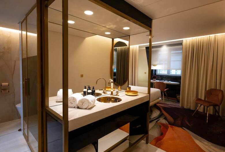 Madalena By The Beautique Hotels