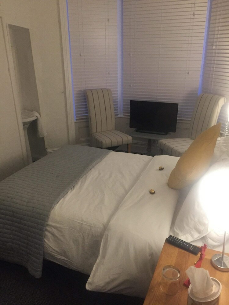 Bed & Breakfast Bradbury's Of Blackpool
