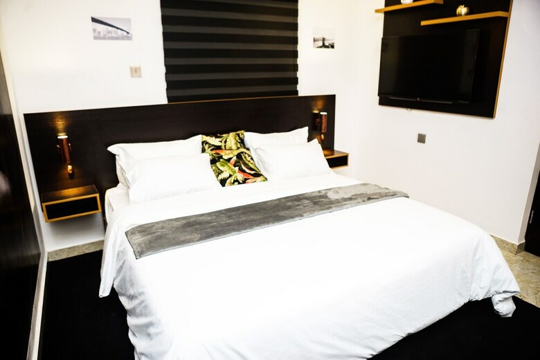 Ot Suites And Pods Boutique Hotel
