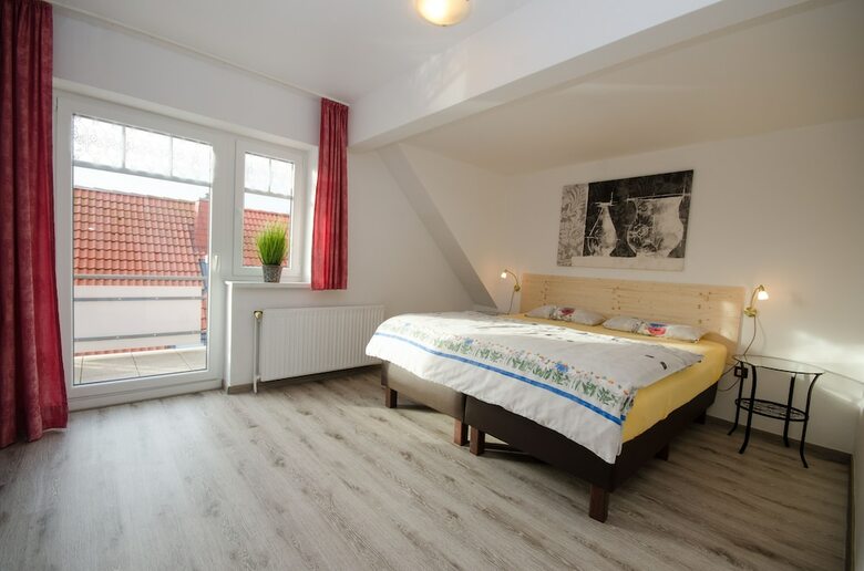 Apartamentos Ferienwohnungen Blischke