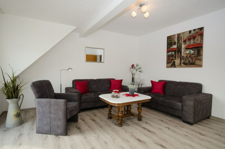 Apartamentos Ferienwohnungen Blischke