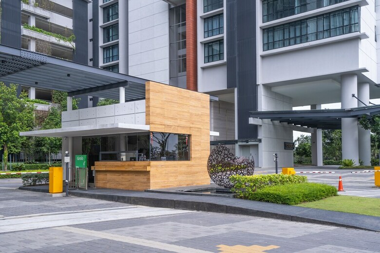 Apartamentos Oyo Home 89720 Marvelous 1brgrand Medini