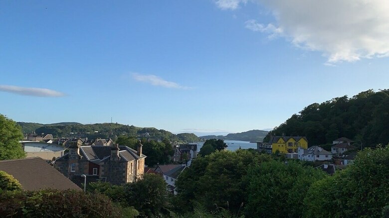 Hotel Dunrigh Guest House