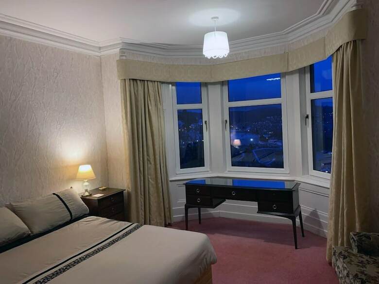 Hotel Dunrigh Guest House