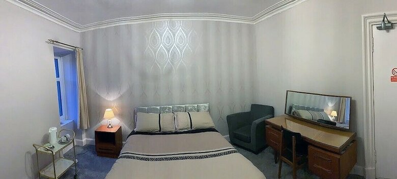 Hotel Dunrigh Guest House