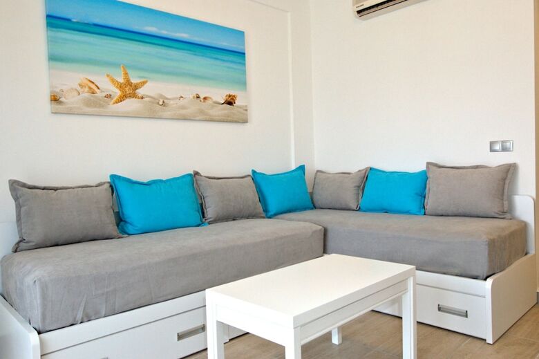 Hotel Tui Blue Tropical - All Inclusive