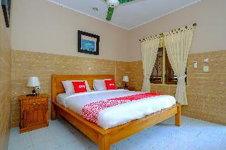 Hostal Oyo 2292 Pondok Lita