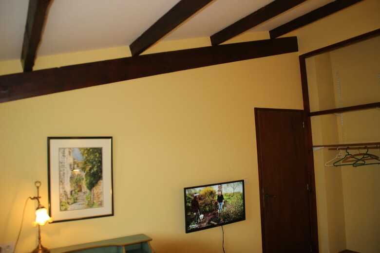 Bed & Breakfast Chambres Elisa & Etienne