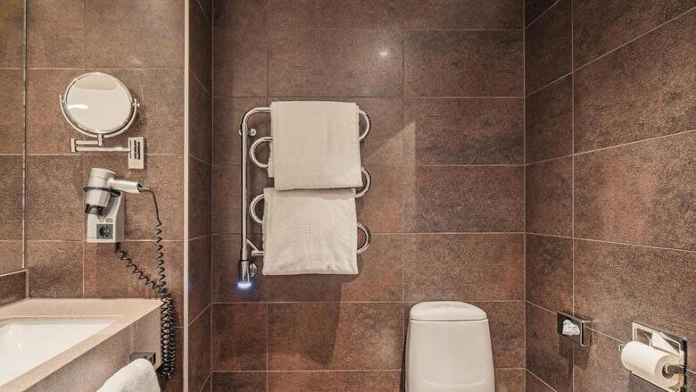Quality Hotel Waterfront, Goteborg