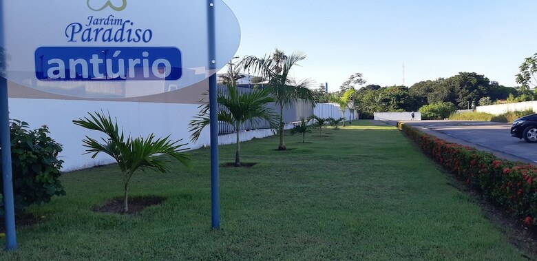 Apartamentos No Centro Geogr�fico Da Amazonia