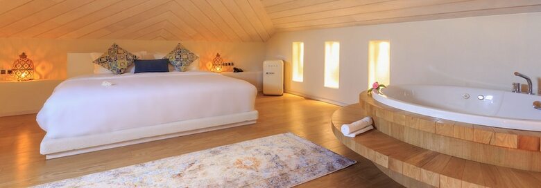Ecclesia Hotel - Adults Only