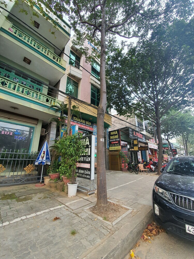 Hotel Spot On 817 Thanh Van