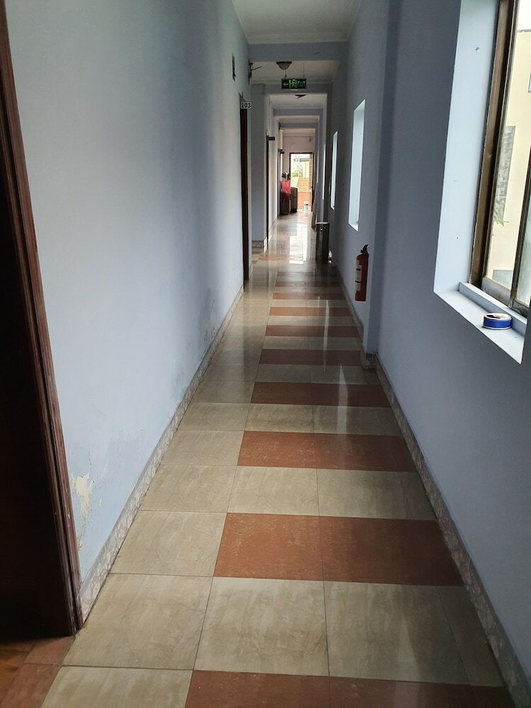 Hotel Spot On 817 Thanh Van