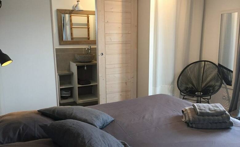 Hotel Maison D'hotes Les Petites Terres
