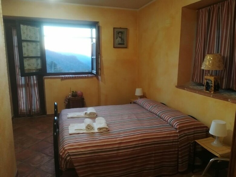 Apartamento Villa Dei Girasoli