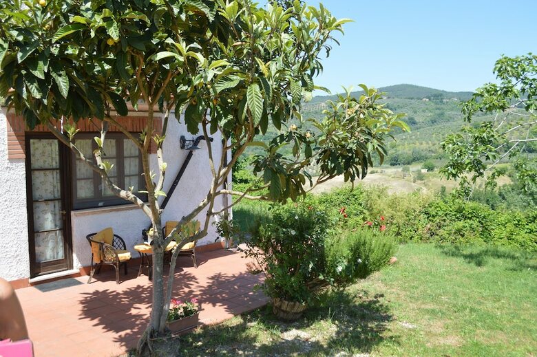 Apartamento Villa Dei Girasoli