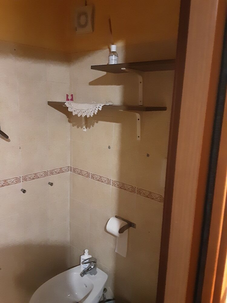 Apartamento Villa Dei Girasoli