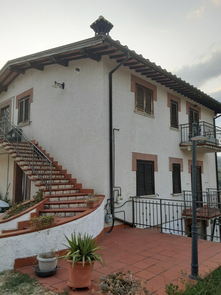Apartamento Villa Dei Girasoli
